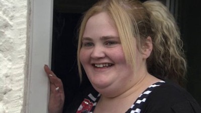 Lorraine Kelly's Big Fat Challenge Season 2 Episode 3