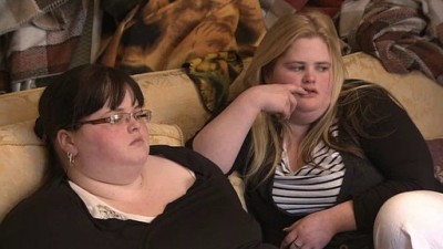 Lorraine Kelly's Big Fat Challenge Season 2 Episode 4