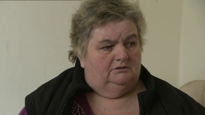 Lorraine Kelly's Big Fat Challenge Season 2 Episode 6