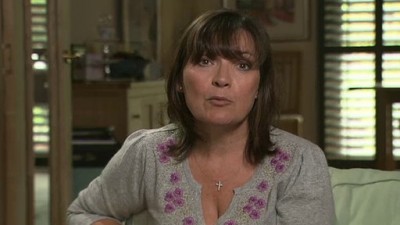 Lorraine Kelly's Big Fat Challenge Season 2 Episode 7