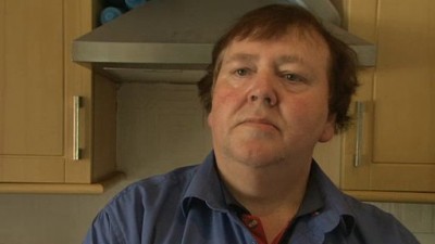 Lorraine Kelly's Big Fat Challenge Season 2 Episode 8