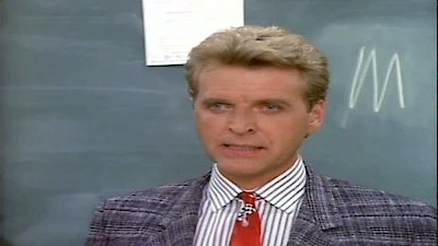 Sledge Hammer! Season 1 Episode 6