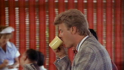 Sledge Hammer! Season 1 Episode 3