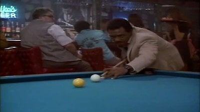 Sledge Hammer! Season 1 Episode 16