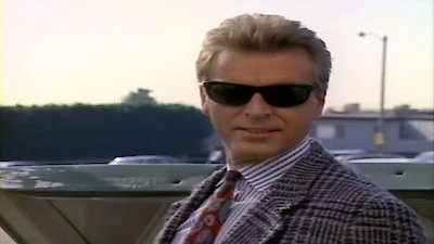 Sledge Hammer! Season 1 Episode 13