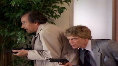 Sledge Hammer! Season 1 Episode 5