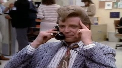 Sledge Hammer! Season 1 Episode 19