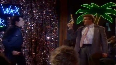Sledge Hammer! Season 2 Episode 17