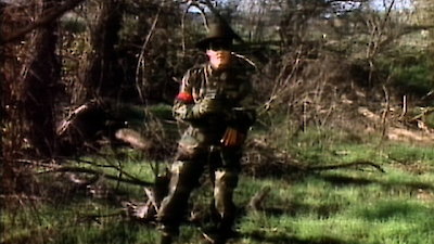 Sledge Hammer! Season 2 Episode 16