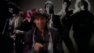 Sledge Hammer! Season 2 Episode 15