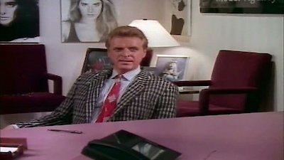 Sledge Hammer! Season 2 Episode 14