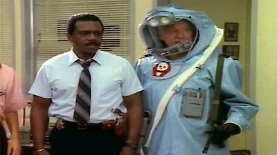 Sledge Hammer! Season 2 Episode 13