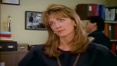 Sledge Hammer! Season 2 Episode 12