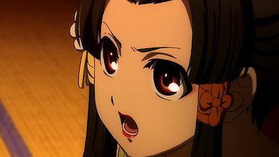 Hakuoki: Demon of the Fleeting Blossom Season 3 Episode 3