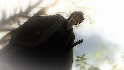 Hakuoki: Demon of the Fleeting Blossom Season 3 Episode 1