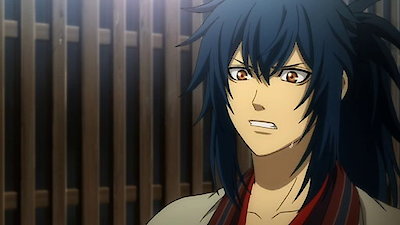 Hakuoki: Demon of the Fleeting Blossom Season 3 Episode 2