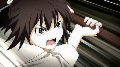 Hakuoki: Demon of the Fleeting Blossom Season 3 Episode 4