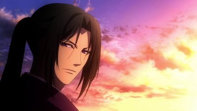 Hakuoki: Demon of the Fleeting Blossom Season 3 Episode 5