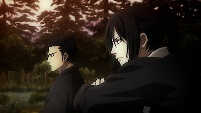 Hakuoki: Demon of the Fleeting Blossom Season 3 Episode 7
