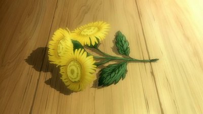 Hakuoki: Demon of the Fleeting Blossom Season 1 Episode 11