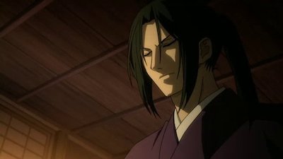 Hakuoki: Demon of the Fleeting Blossom Season 1 Episode 10