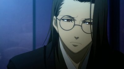 Hakuoki: Demon of the Fleeting Blossom Season 1 Episode 9