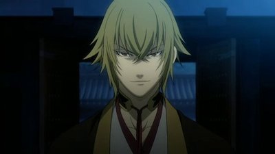 Hakuoki: Demon of the Fleeting Blossom Season 1 Episode 7