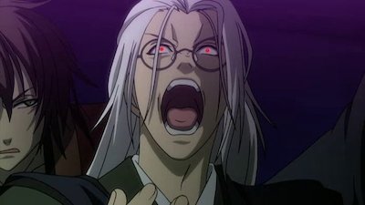 Hakuoki: Demon of the Fleeting Blossom Season 1 Episode 6