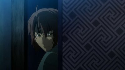 Hakuoki: Demon of the Fleeting Blossom Season 1 Episode 3