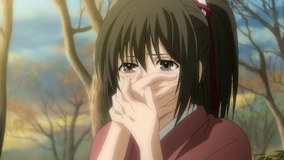Hakuoki: Demon of the Fleeting Blossom Season 1 Episode 12
