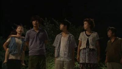 May Queen Season 1 Episode 1