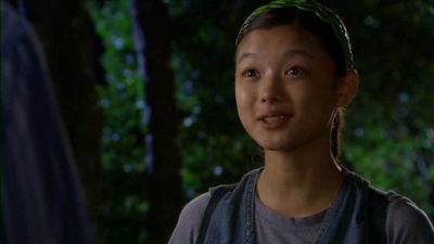 May Queen Season 1 Episode 2