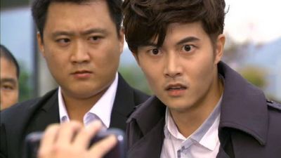 May Queen Season 1 Episode 18