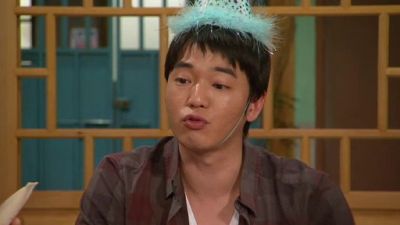 May Queen Season 1 Episode 17