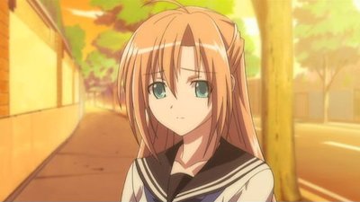 Kampfer Season 1 Episode 5