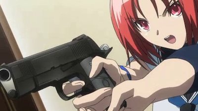 Kampfer Season 1 Episode 4