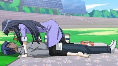 Kampfer Season 1 Episode 8