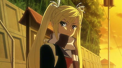 Nyan Koi! Season 1 Episode 6