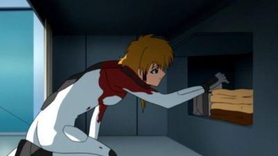 Strain: Strategic Armored Infantry Season 1 Episode 3