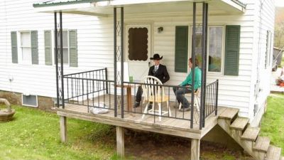 Breaking Amish Season 3 Episode 7