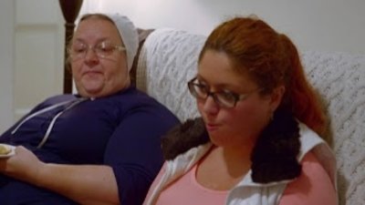 Breaking Amish Season 6 Episode 5