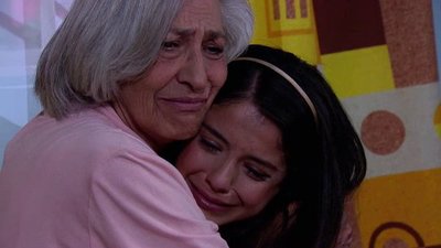 La Rosa de Guadalupe Season 1 Episode 206