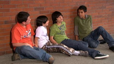 La Rosa de Guadalupe Season 1 Episode 54