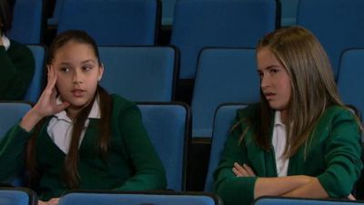 La Rosa de Guadalupe Season 1 Episode 60
