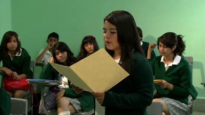 La Rosa de Guadalupe Season 1 Episode 67