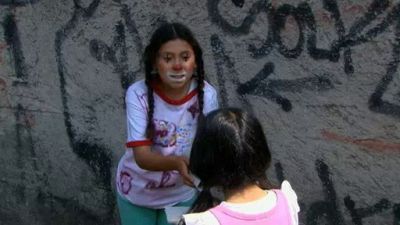 La Rosa de Guadalupe Season 1 Episode 65