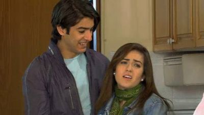 La Rosa de Guadalupe Season 1 Episode 90