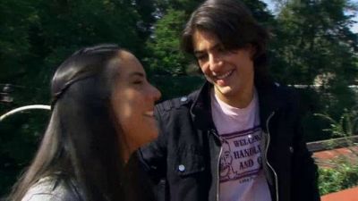 La Rosa de Guadalupe Season 1 Episode 75