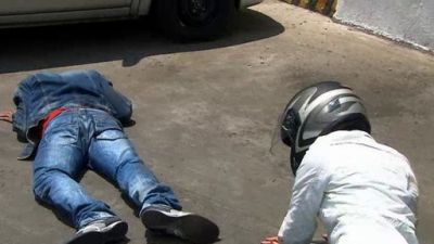 La Rosa de Guadalupe Season 1 Episode 63