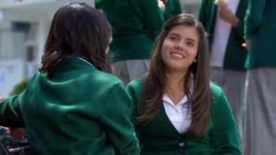 La Rosa de Guadalupe Season 1 Episode 39